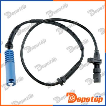 Capteur ABS avant droite gauche pour BMW | 6PU009106-301, 30247